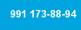 991 173-88-94 991 173-88-94
